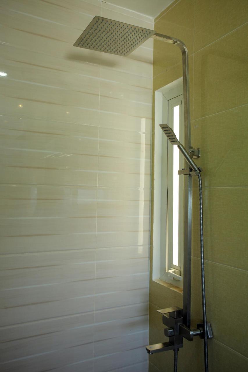 Melyna Hotel Nha Trang Extérieur photo