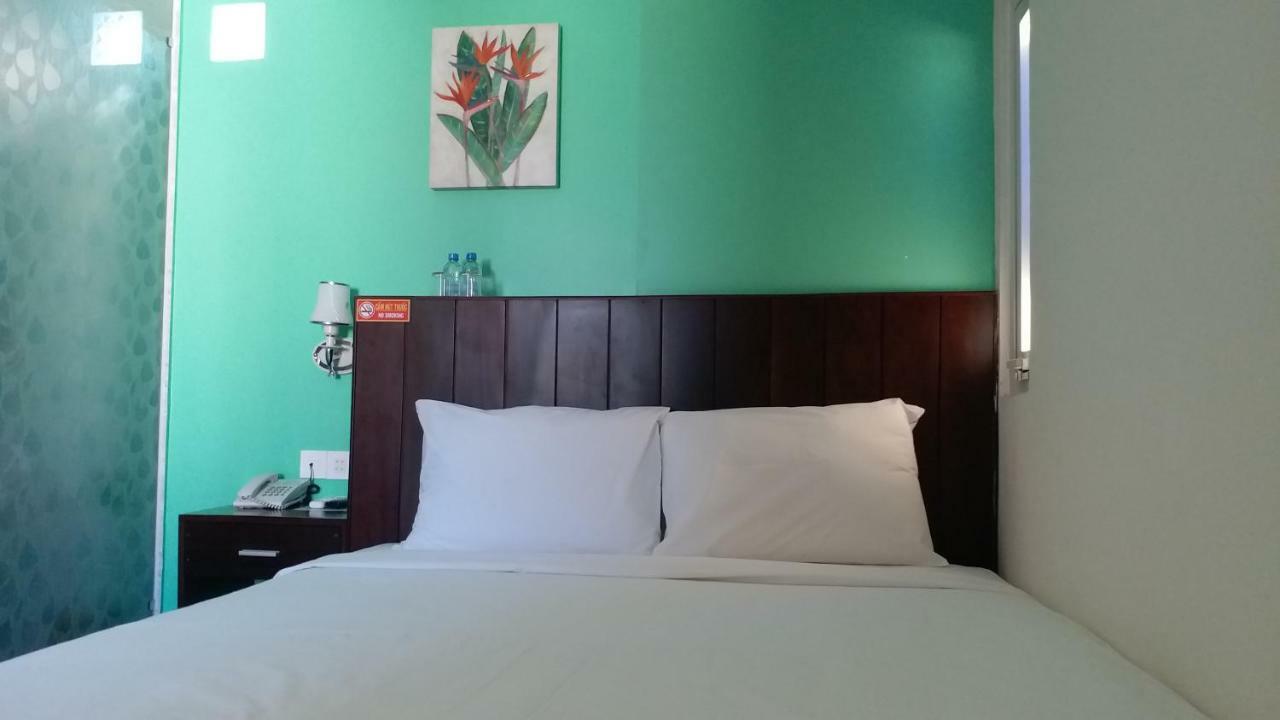 Melyna Hotel Nha Trang Extérieur photo