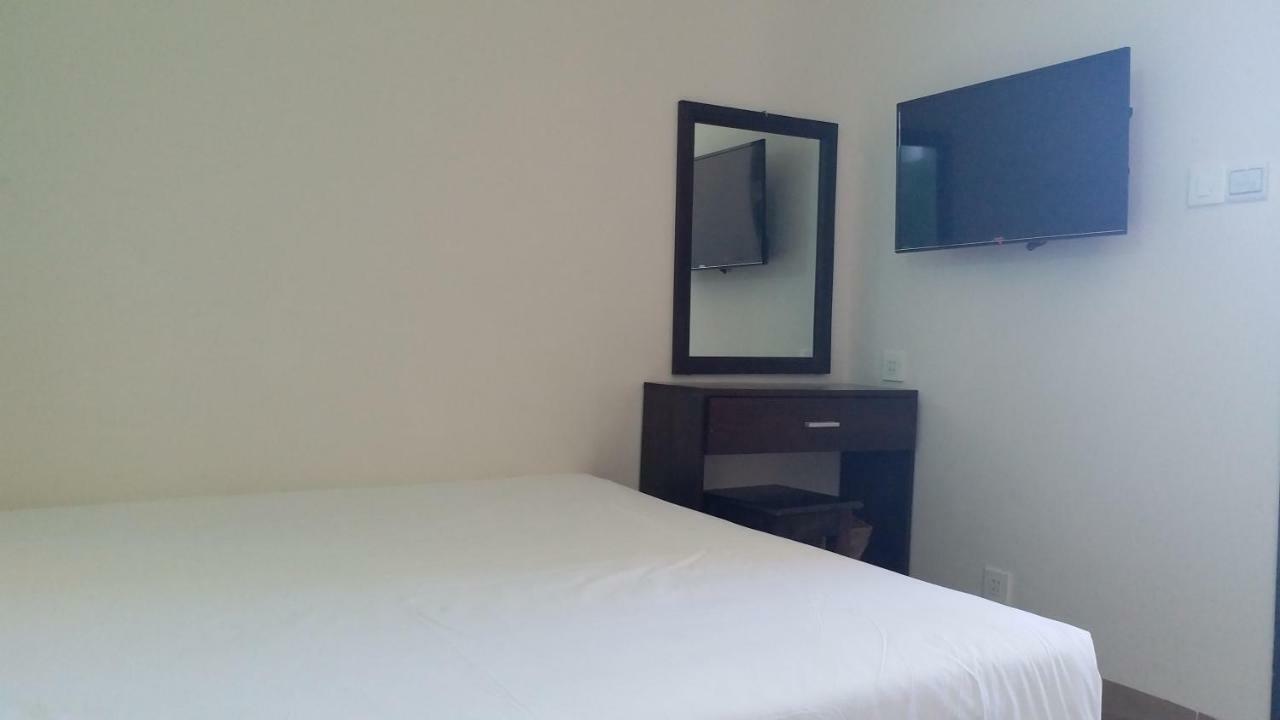 Melyna Hotel Nha Trang Extérieur photo