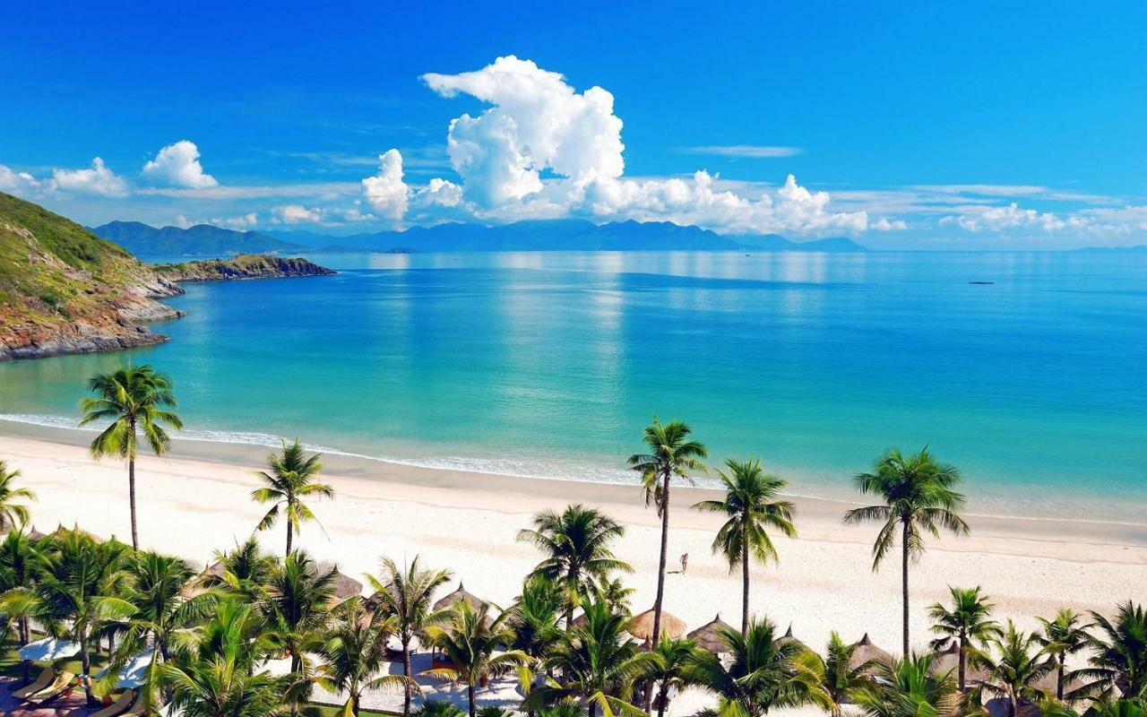Melyna Hotel Nha Trang Extérieur photo